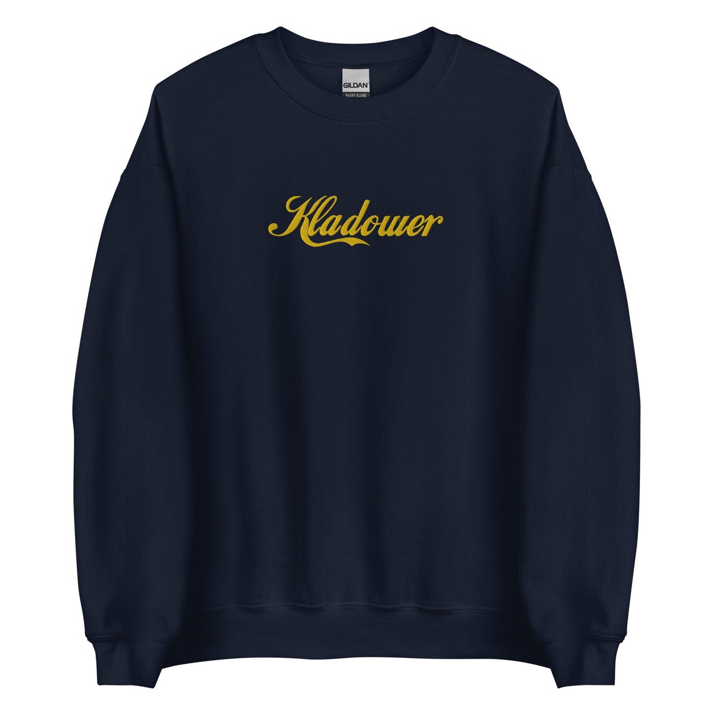 Kladower Unisex-Pullover