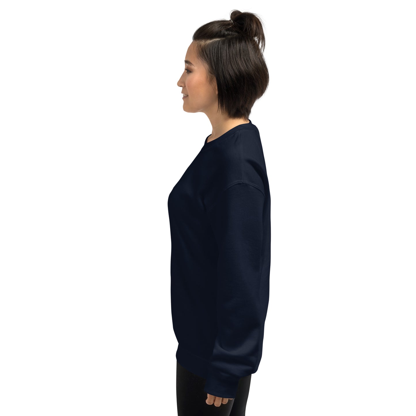 Charlottenburg Unisex-Pullover