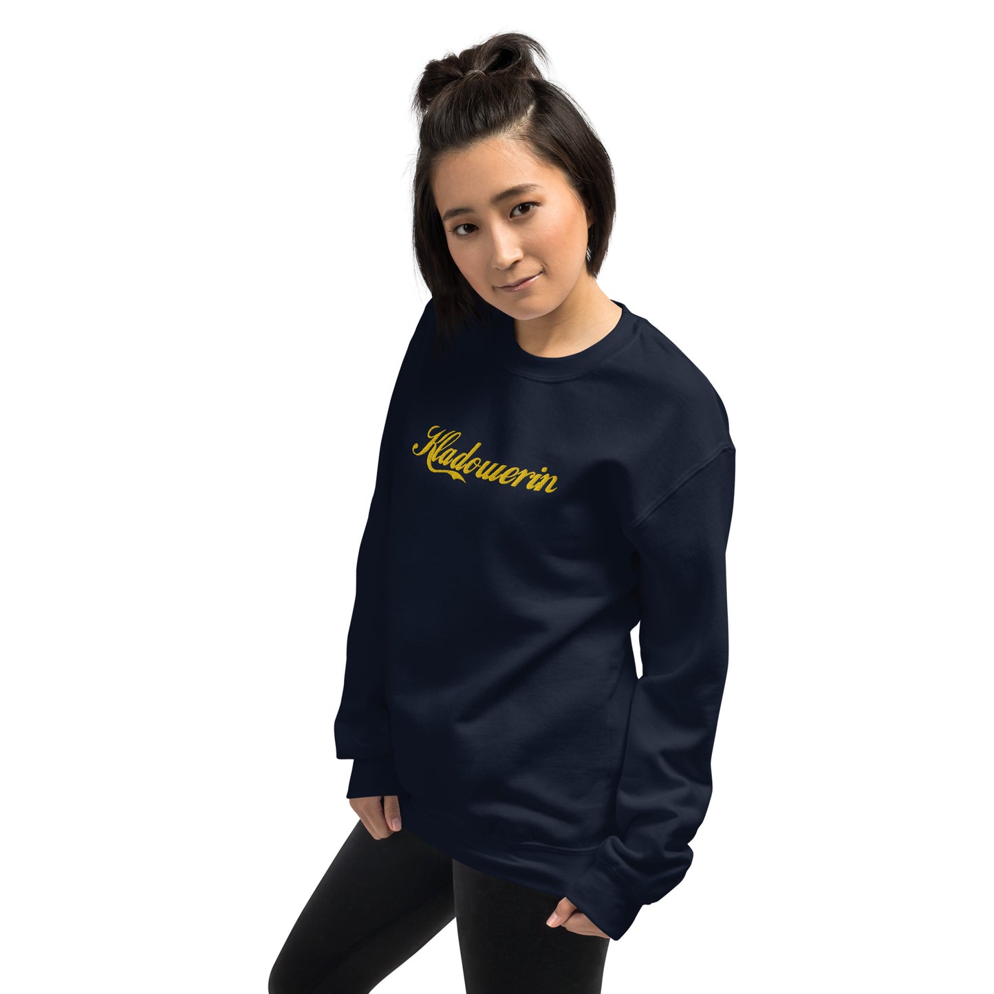 Kladowerin Unisex-Pullover