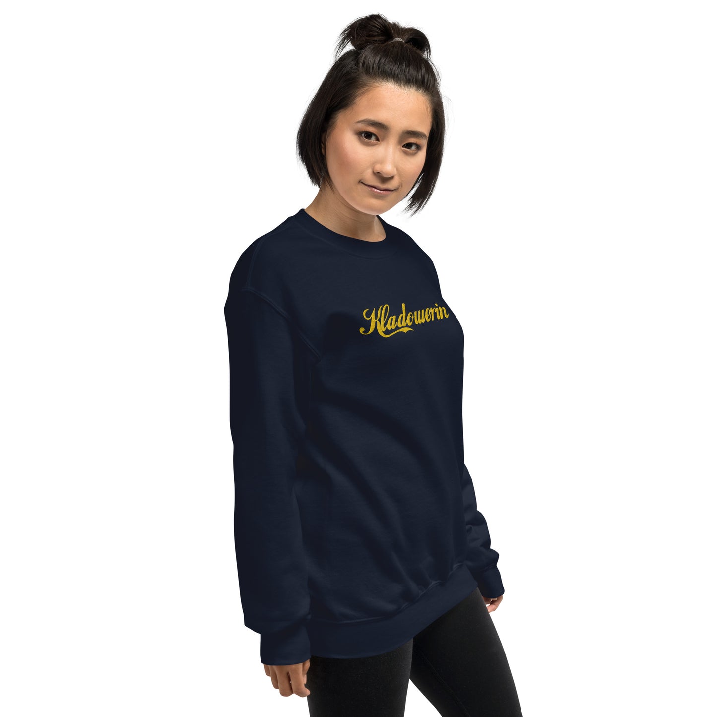 Kladowerin Unisex-Pullover