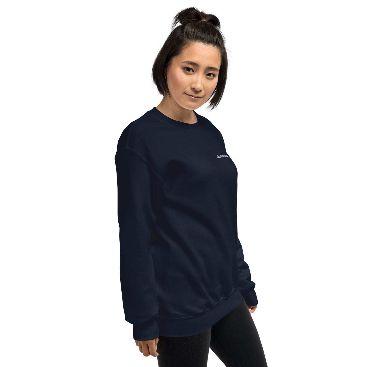 Charlottenburg Unisex-Pullover