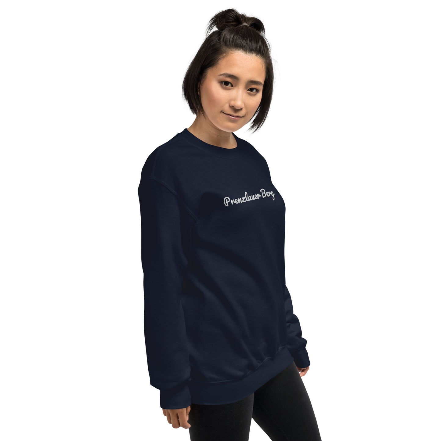 Prenzlauer Berg Unisex-Pullover