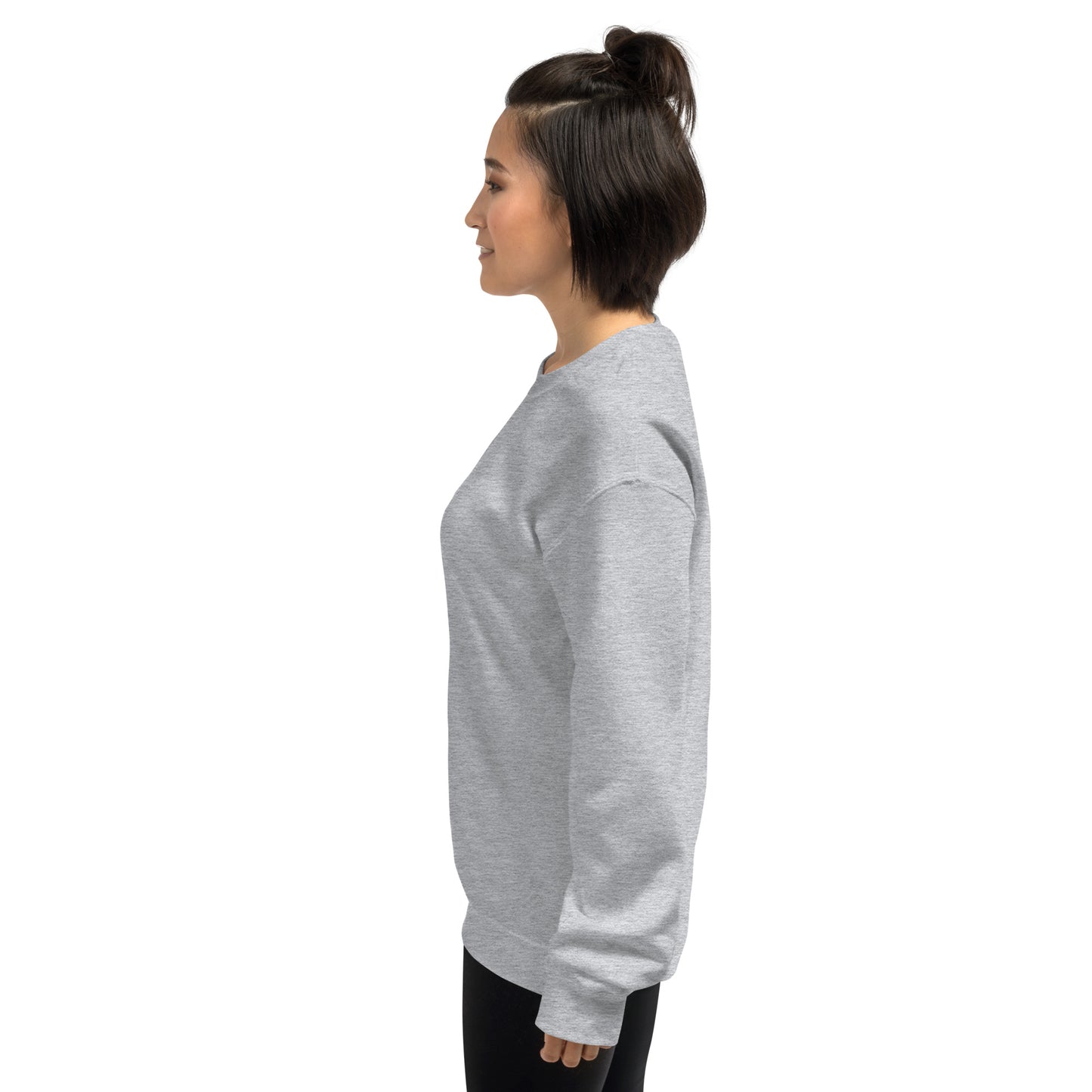 Charlottenburg Unisex-Pullover