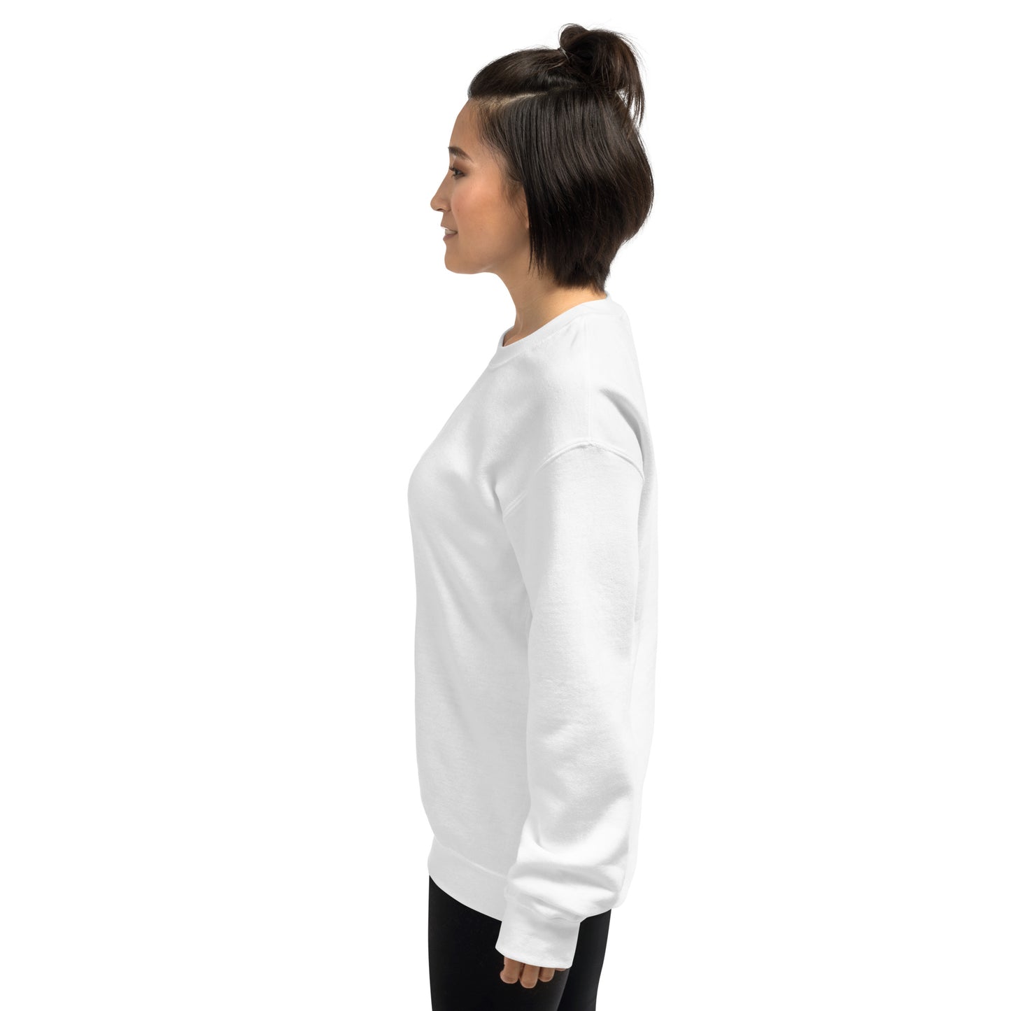 Charlottenburg Unisex-Pullover