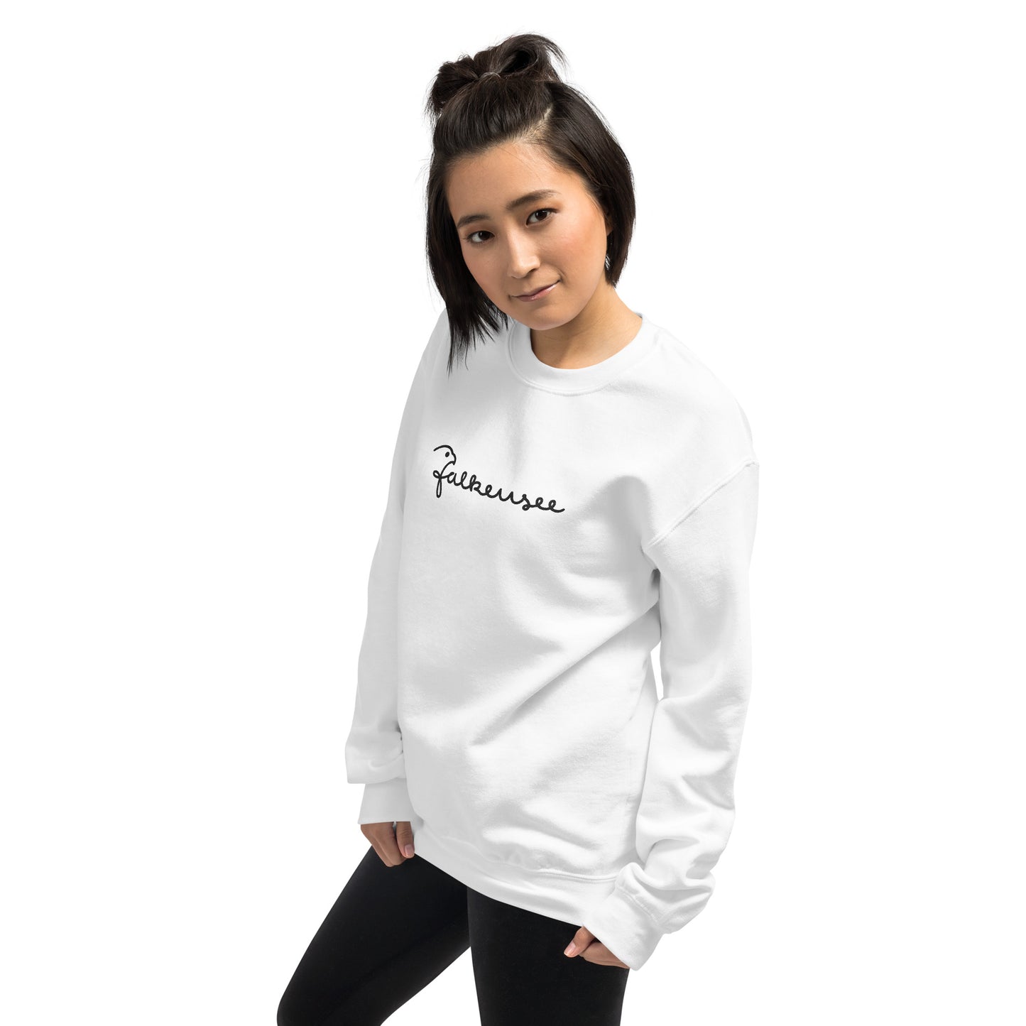 Falkensee Pullover Unisex