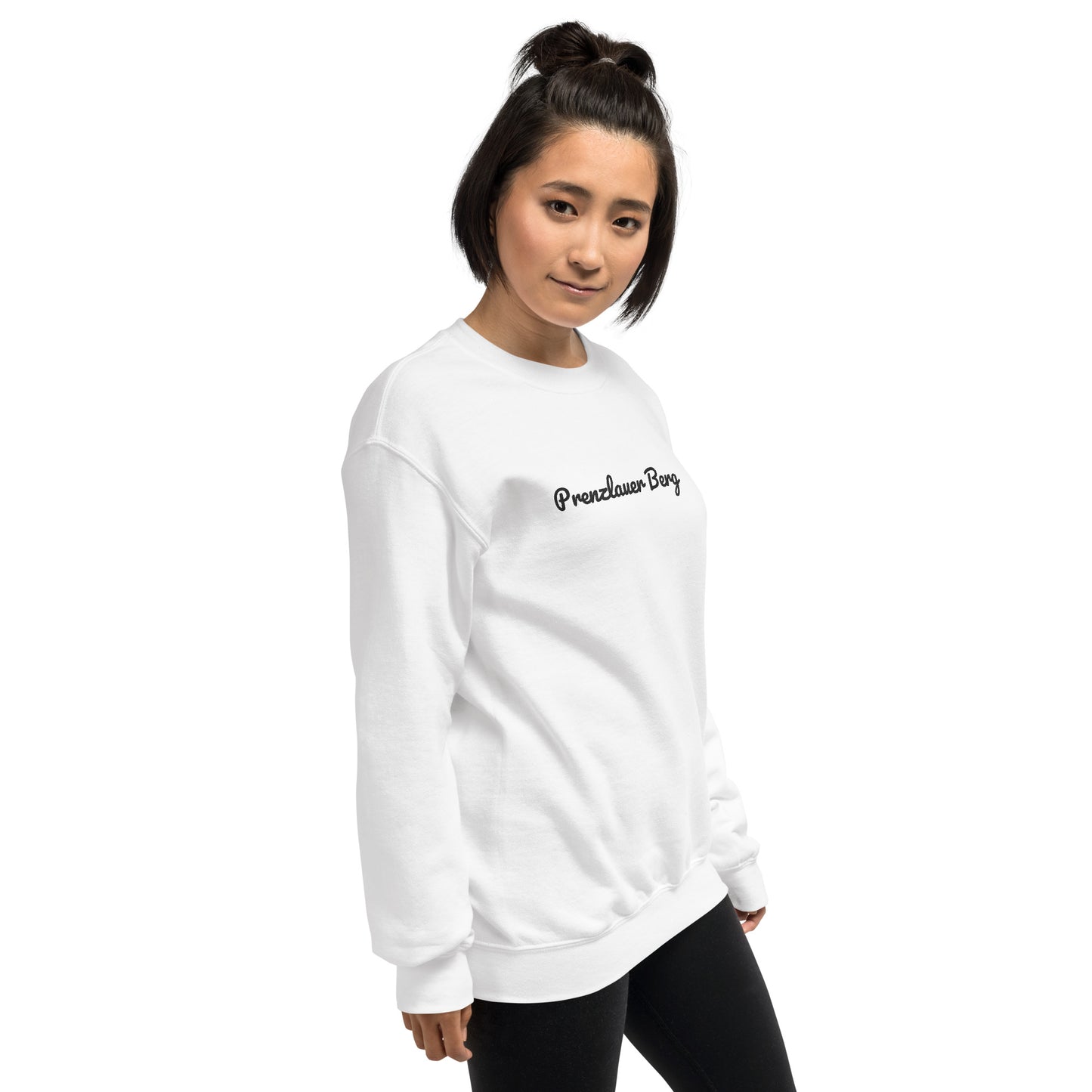 Prenzlauer Berg Unisex-Pullover