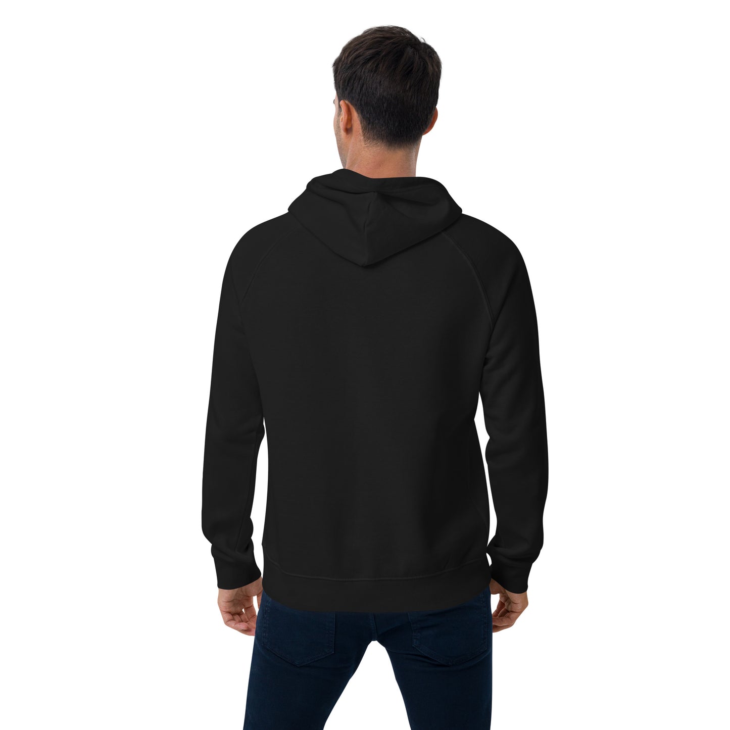 Falkensee Bio-Hoodie Unisex