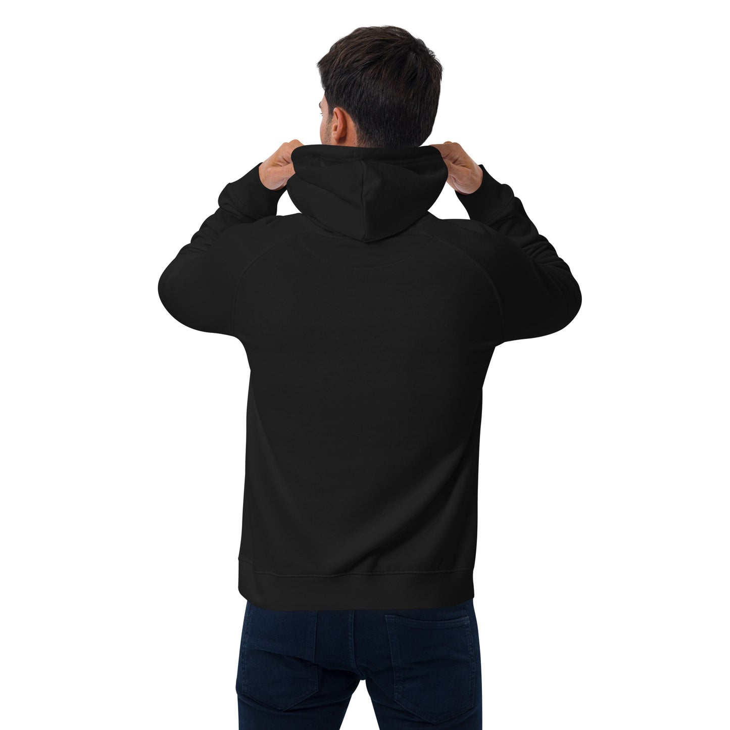 Falkensee Bio-Hoodie Unisex