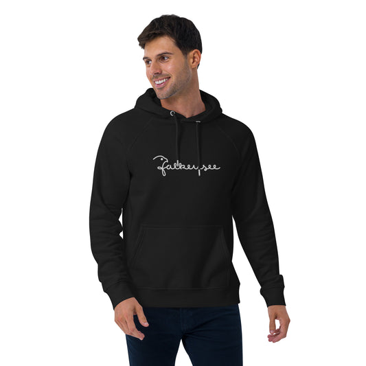 Falkensee Bio-Hoodie Unisex