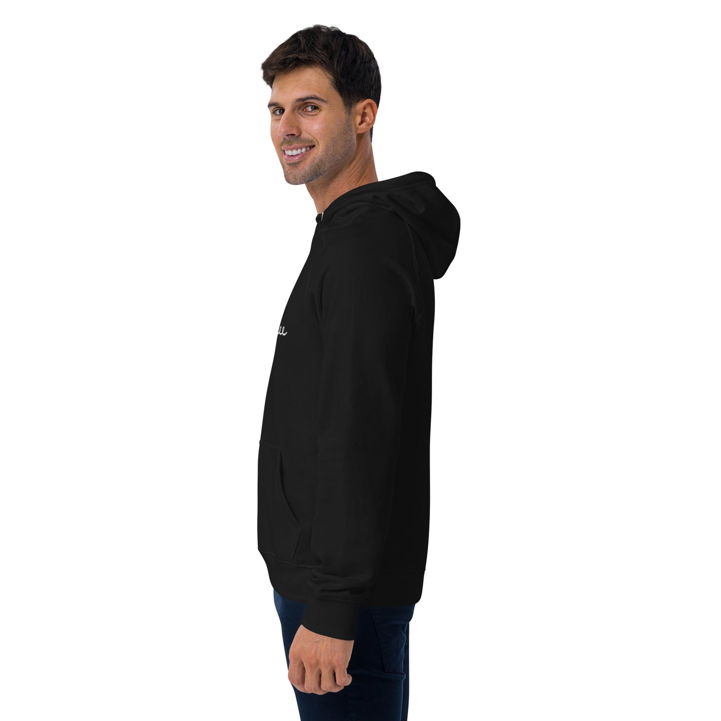 Falkensee Bio-Hoodie Unisex