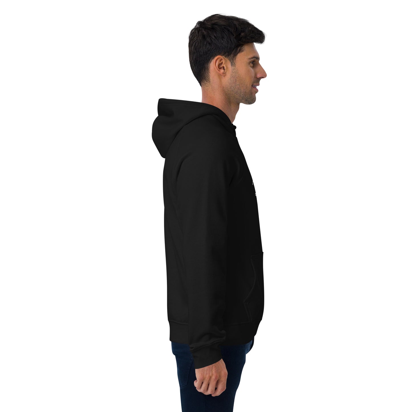 Falkensee Bio-Hoodie Unisex