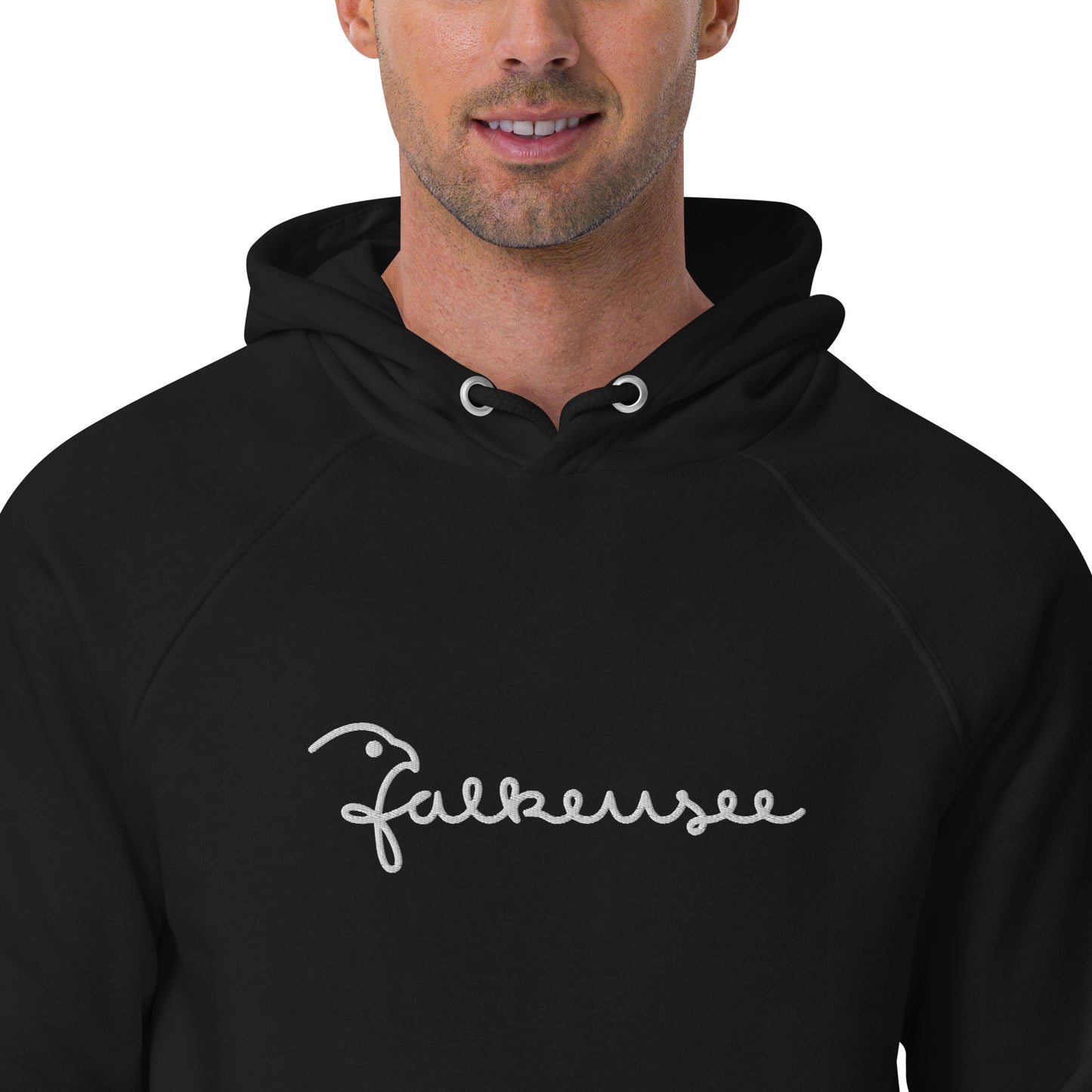 Falkensee Bio-Hoodie Unisex