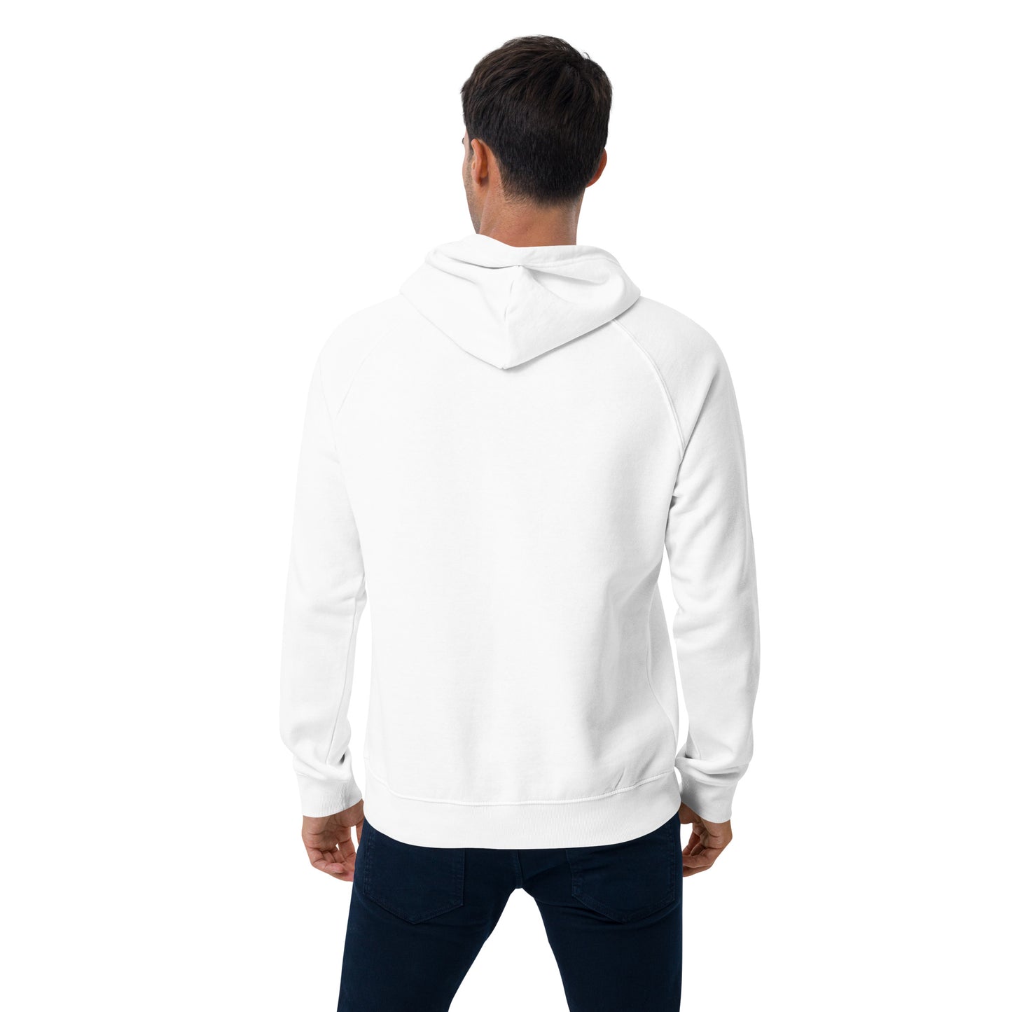 Falkensee Bio-Hoodie Unisex