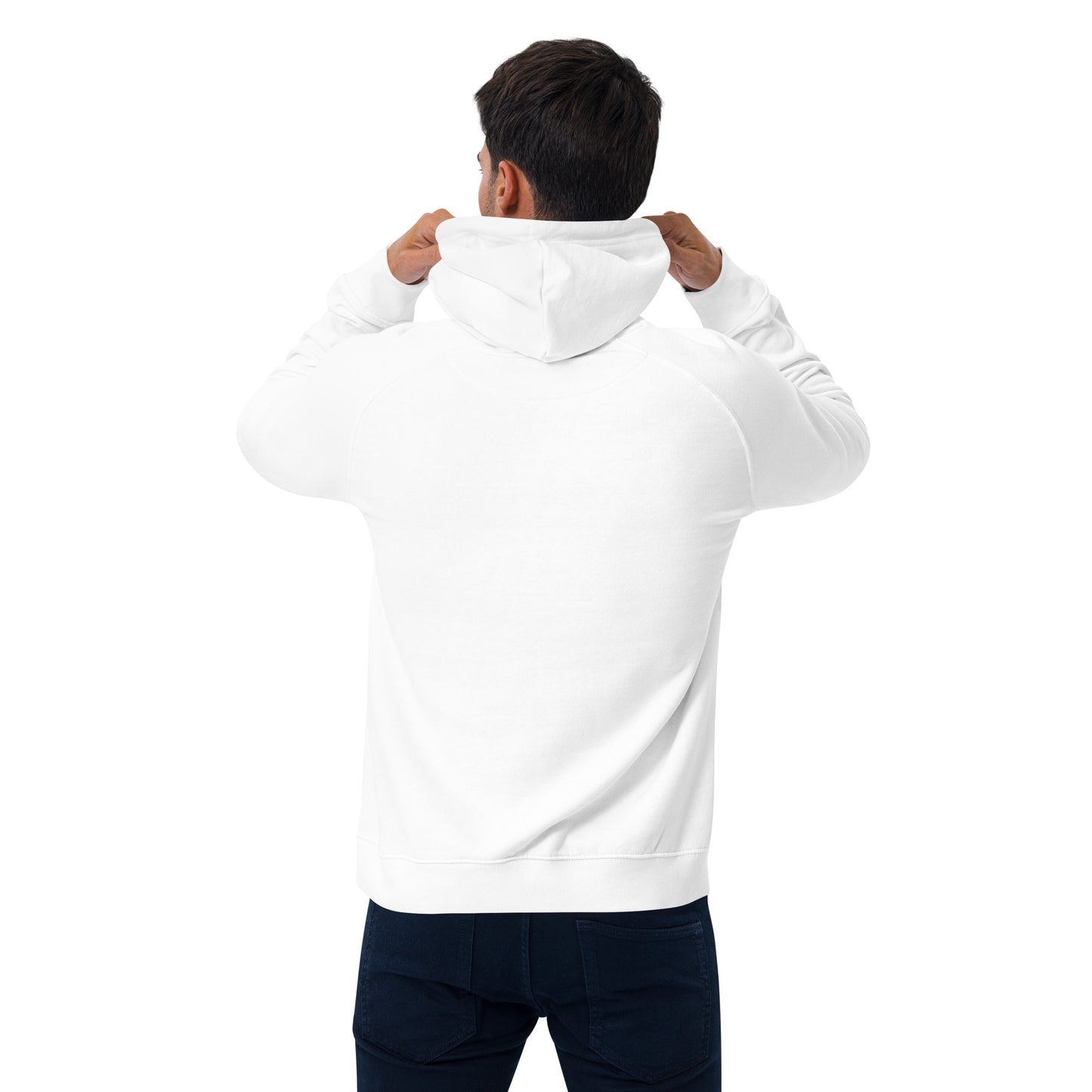 Falkensee Bio-Hoodie Unisex