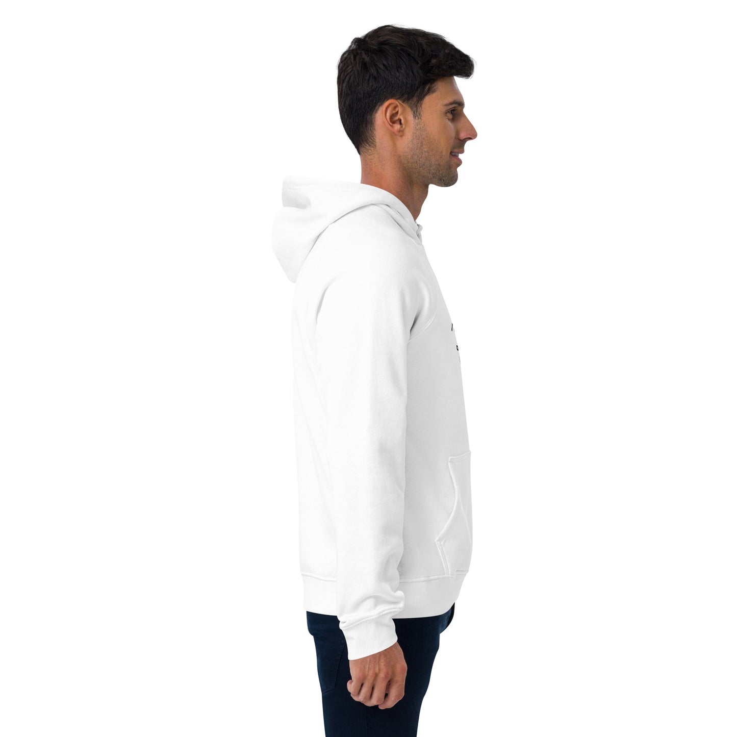 Falkensee Bio-Hoodie Unisex