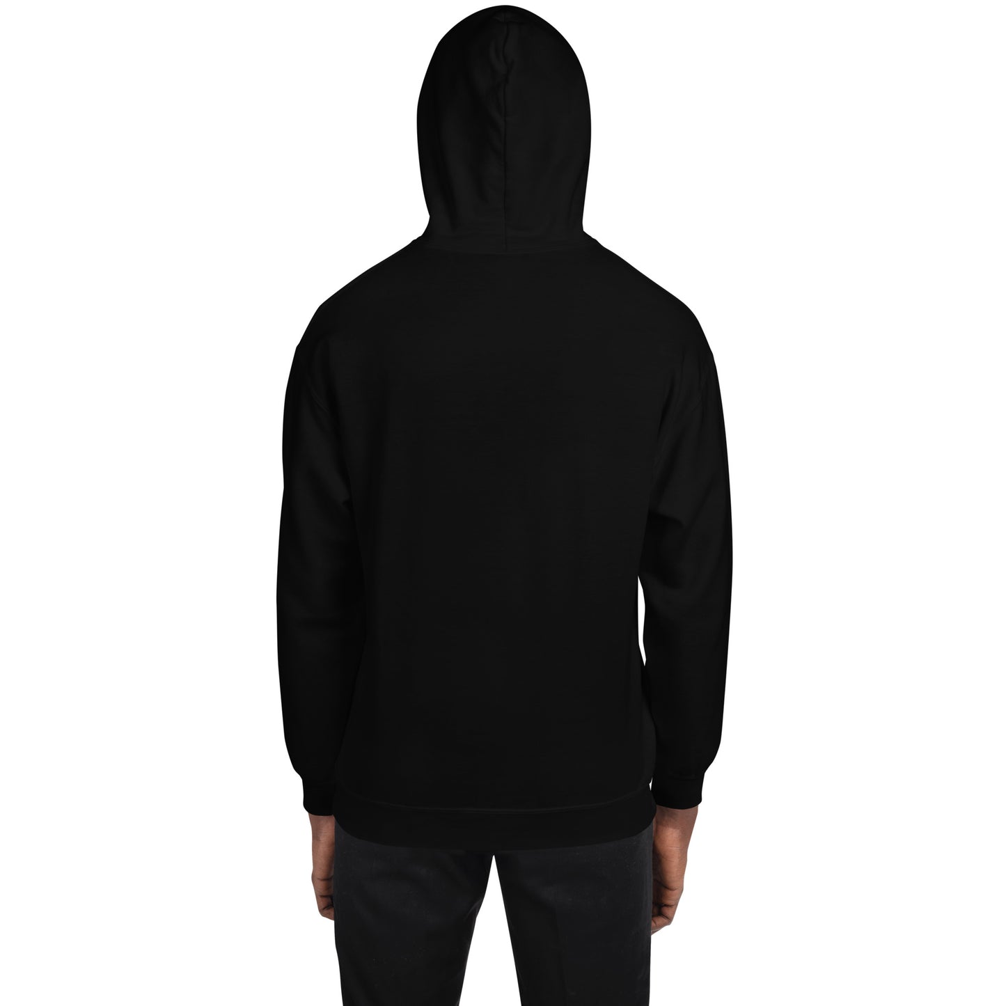 Tegel Kapuzen-Hoodie Unisex