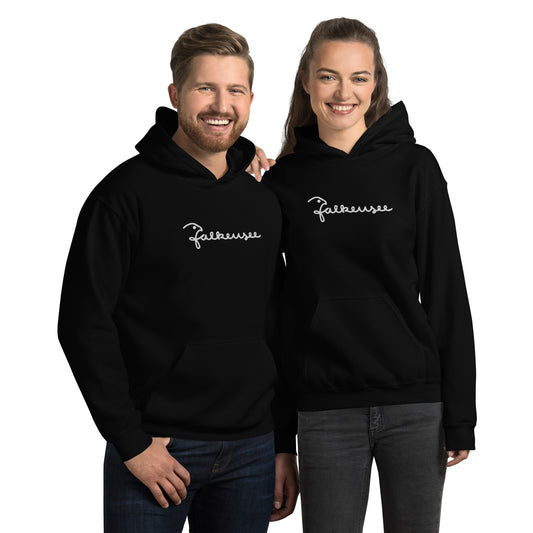 Falkensee Kapuzen-Hoodie Unisex