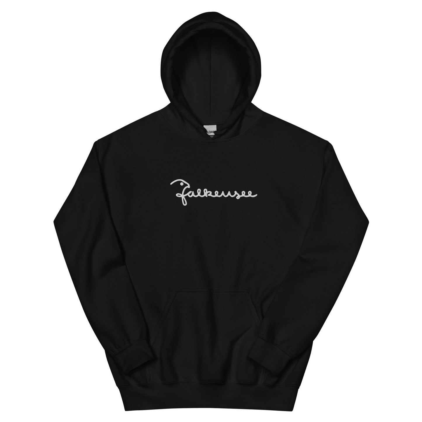 Falkensee Kapuzen-Hoodie Unisex