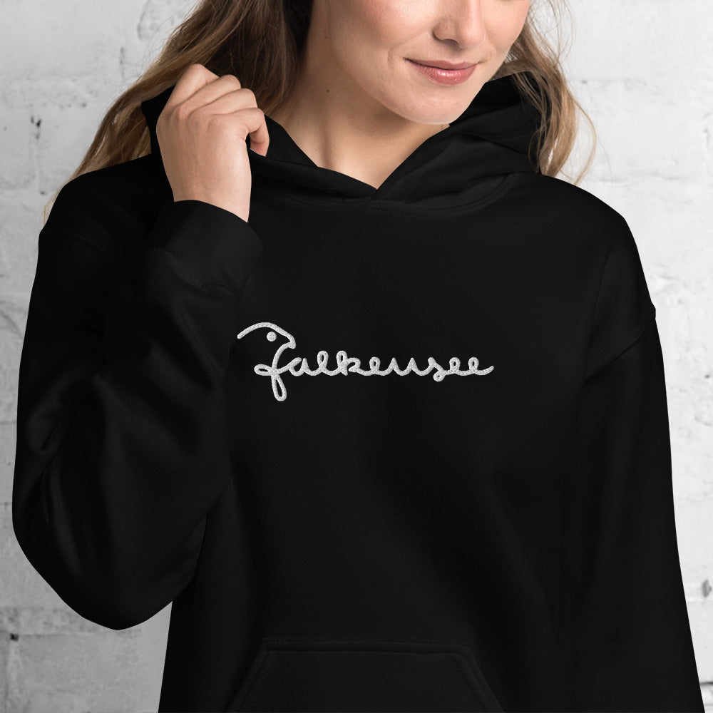 Falkensee Kapuzen-Hoodie Unisex