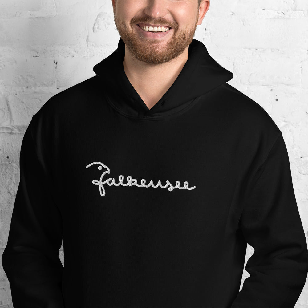 Falkensee Kapuzen-Hoodie Unisex