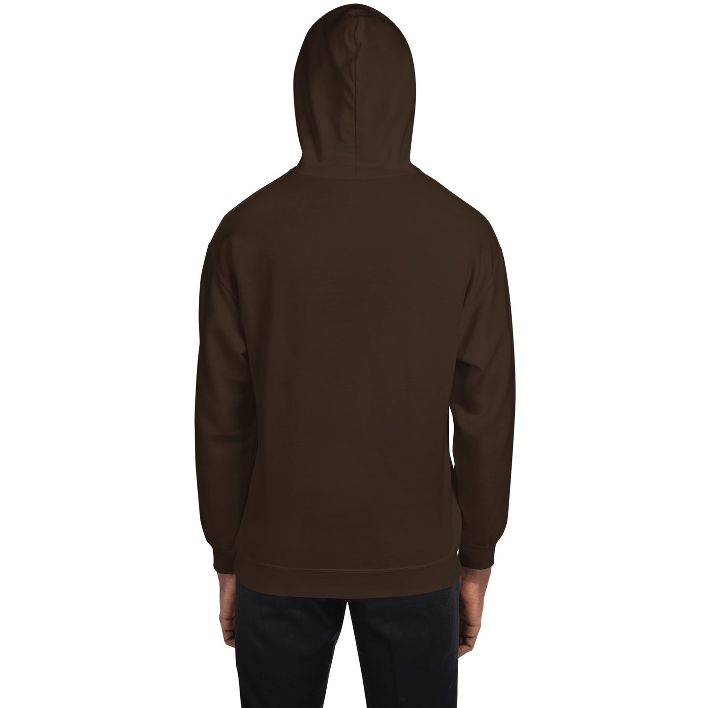 Charlottenburg Kapuzen-Hoodie Unisex