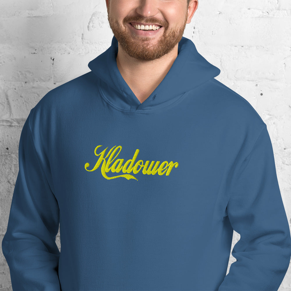 Kladower Kapuzen-Hoodie