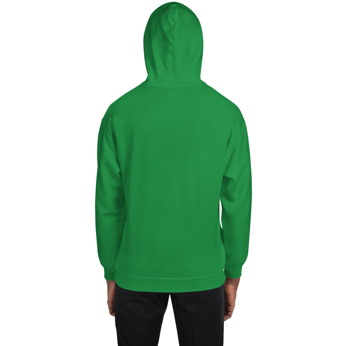 Schöneberg Kapuzen-Hoodie Unisex