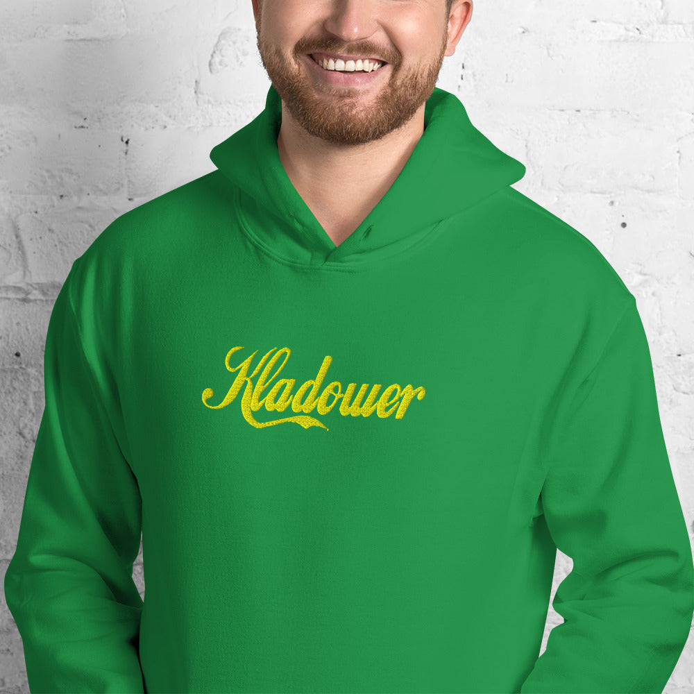 Kladower Kapuzen-Hoodie