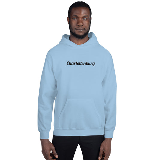 Charlottenburg Kapuzen-Hoodie Unisex