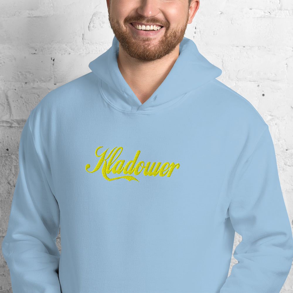 Kladower Kapuzen-Hoodie