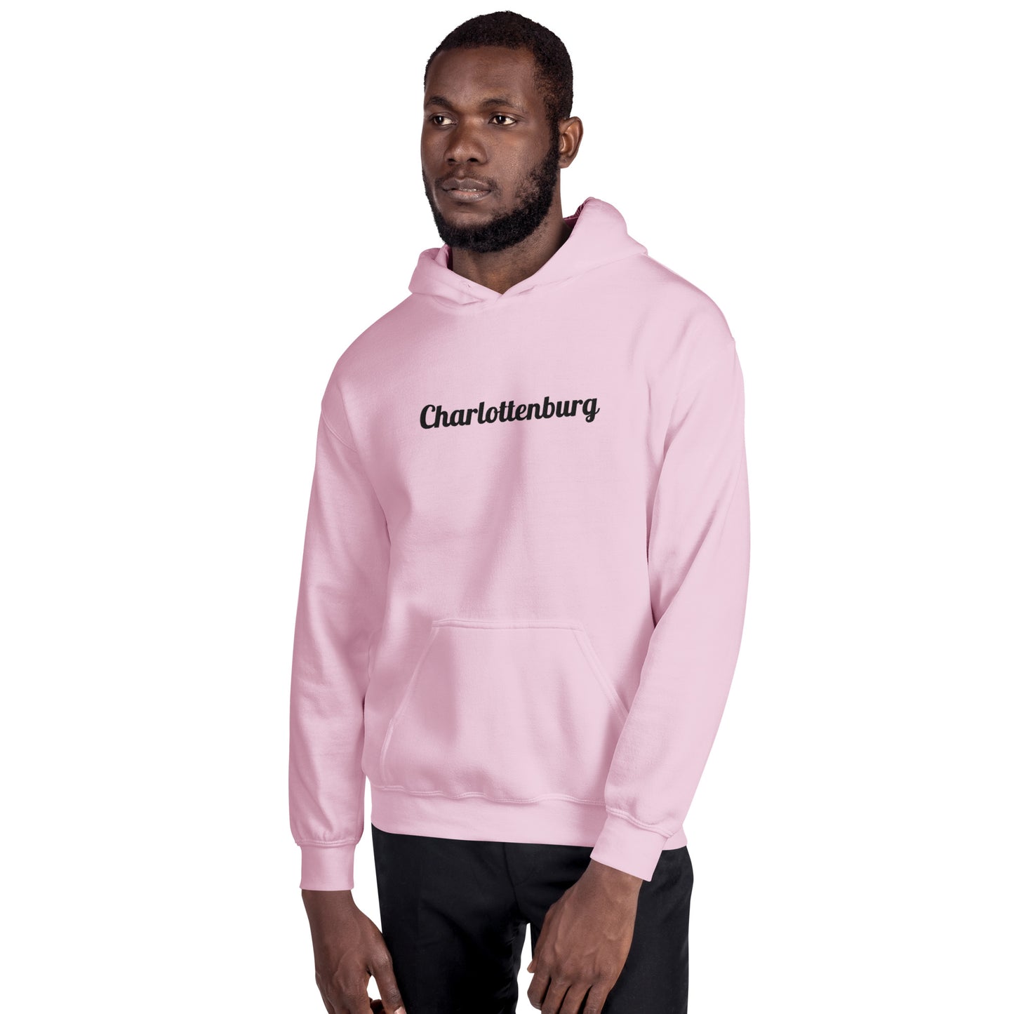 Charlottenburg Kapuzen-Hoodie Unisex