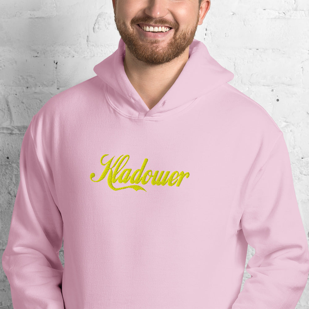 Kladower Kapuzen-Hoodie