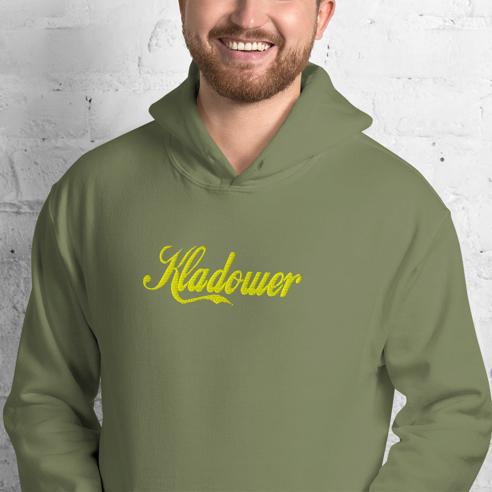 Kladower Kapuzen-Hoodie