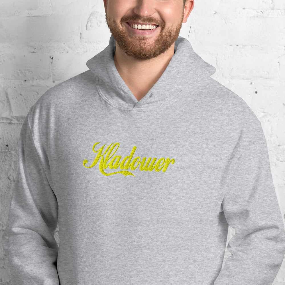 Kladower Kapuzen-Hoodie