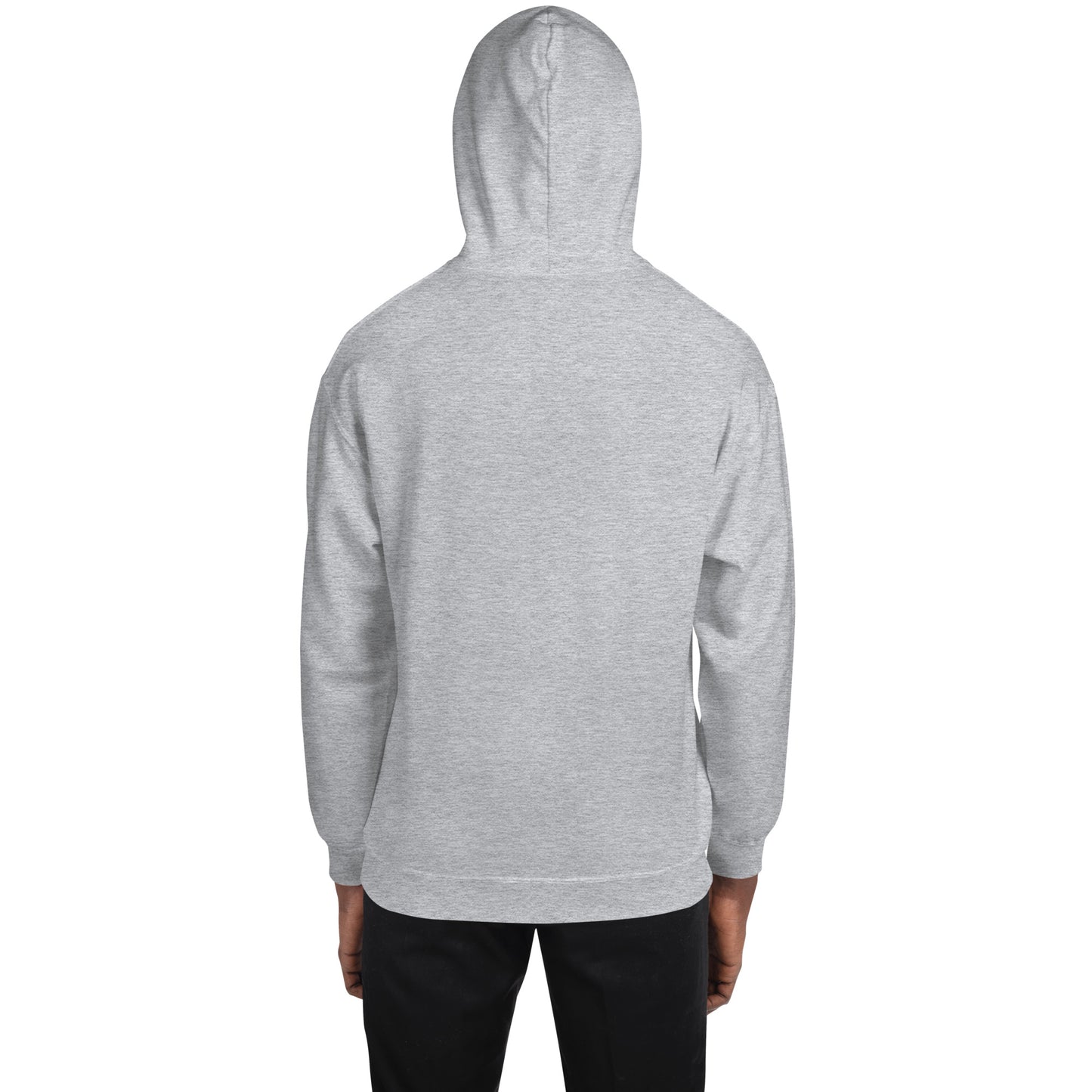 Schöneberg Kapuzen-Hoodie Unisex