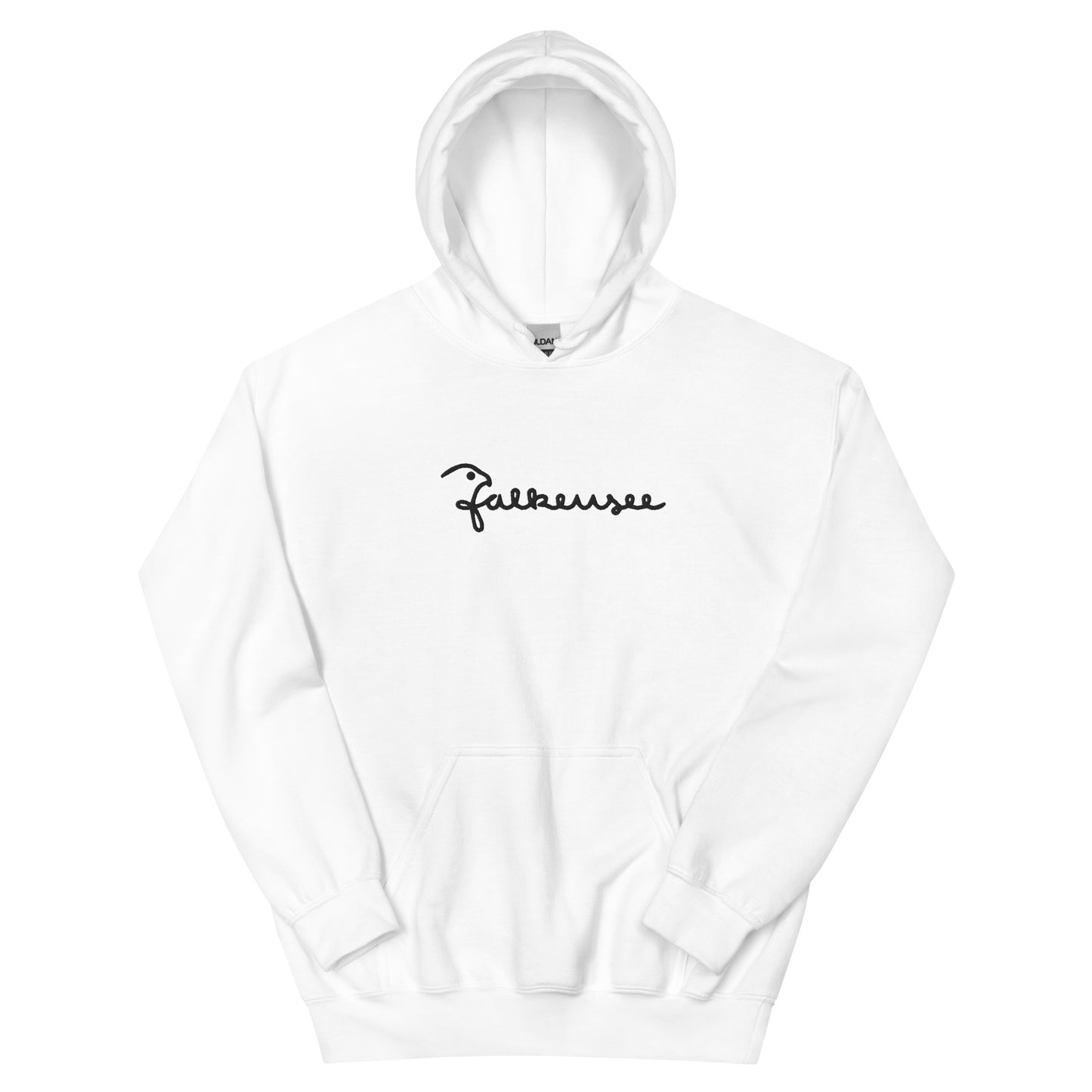 Falkensee Kapuzen-Hoodie Unisex