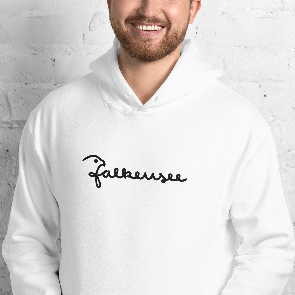 Falkensee Kapuzen-Hoodie Unisex