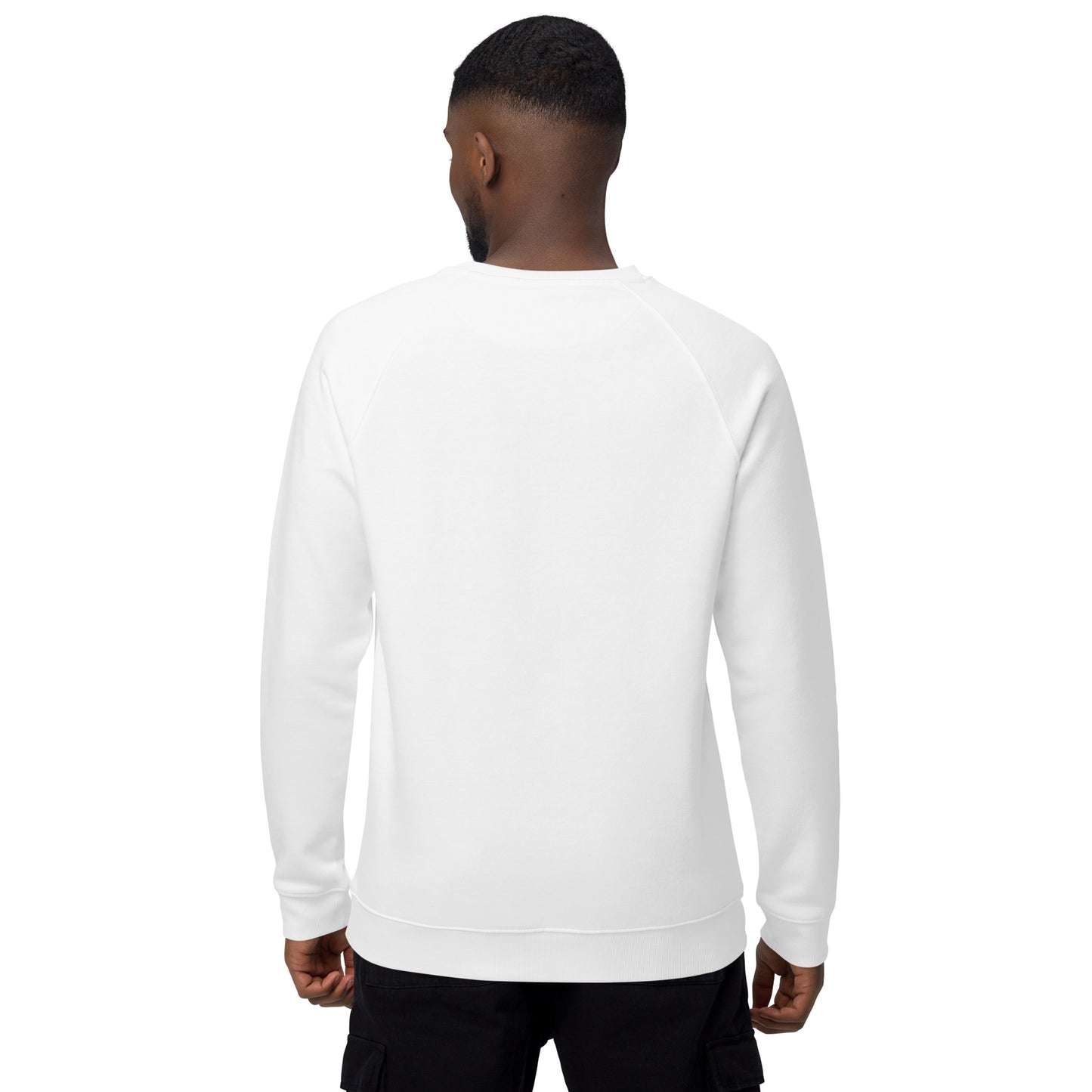 Falkensee Bio-Pullover Unisex