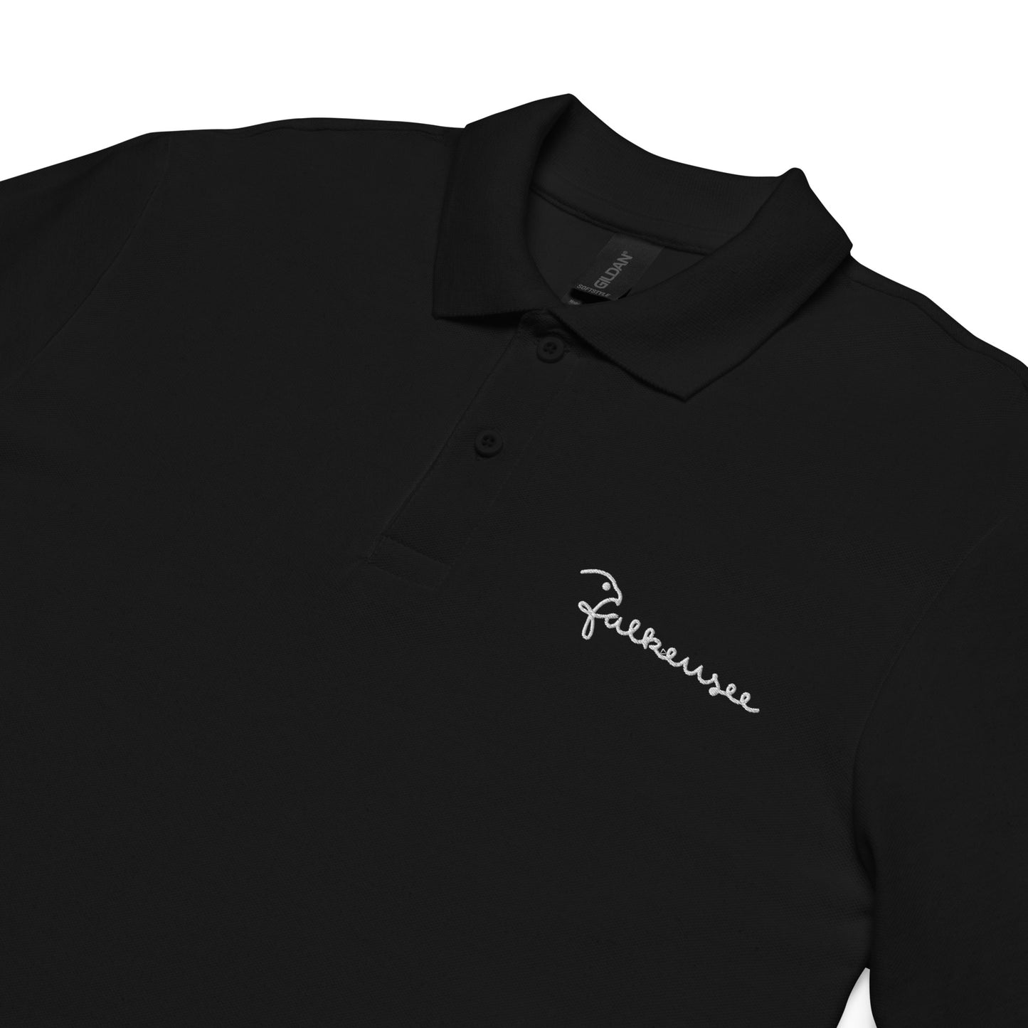 Falkensee Poloshirt Unisex