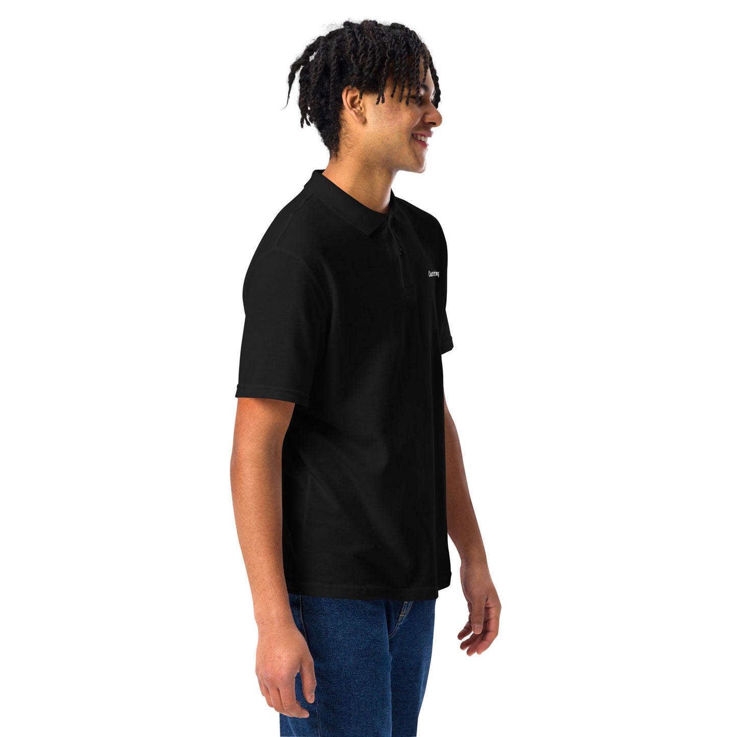 Charlottenburg Poloshirt Unisex