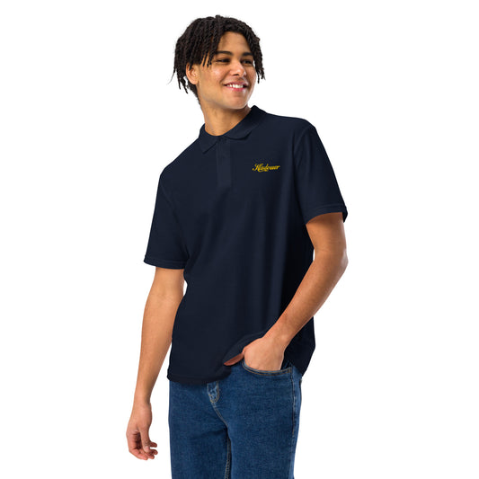 Kladower Poloshirt Unisex