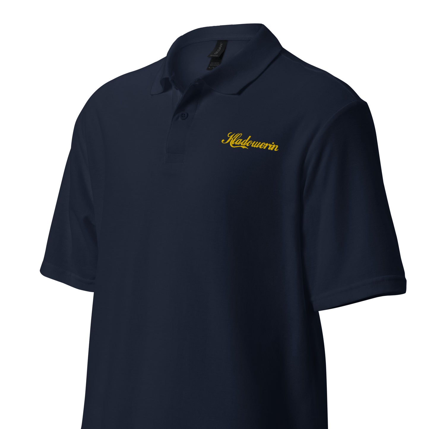 Kladowerin Poloshirt Unisex