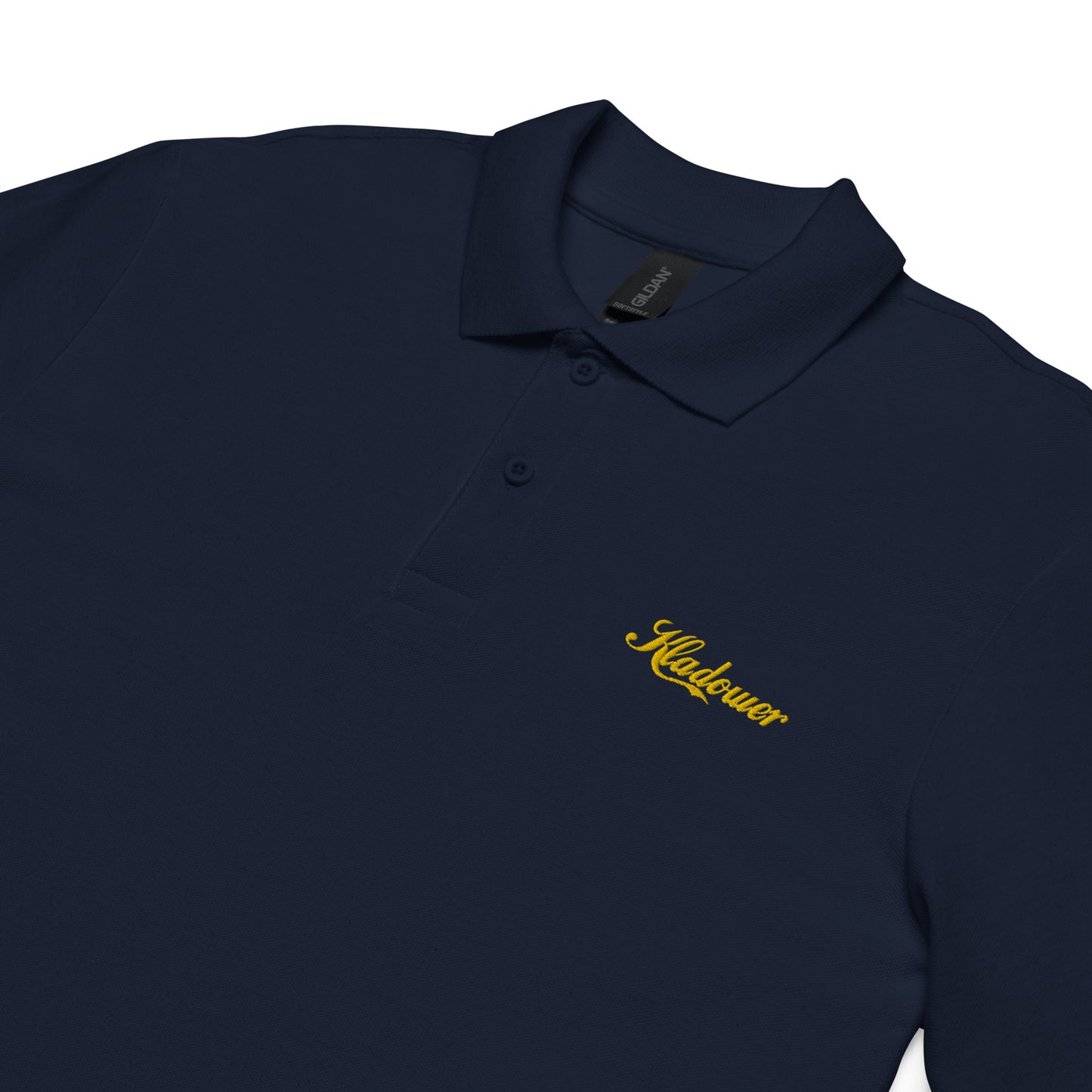 Kladower Poloshirt Unisex