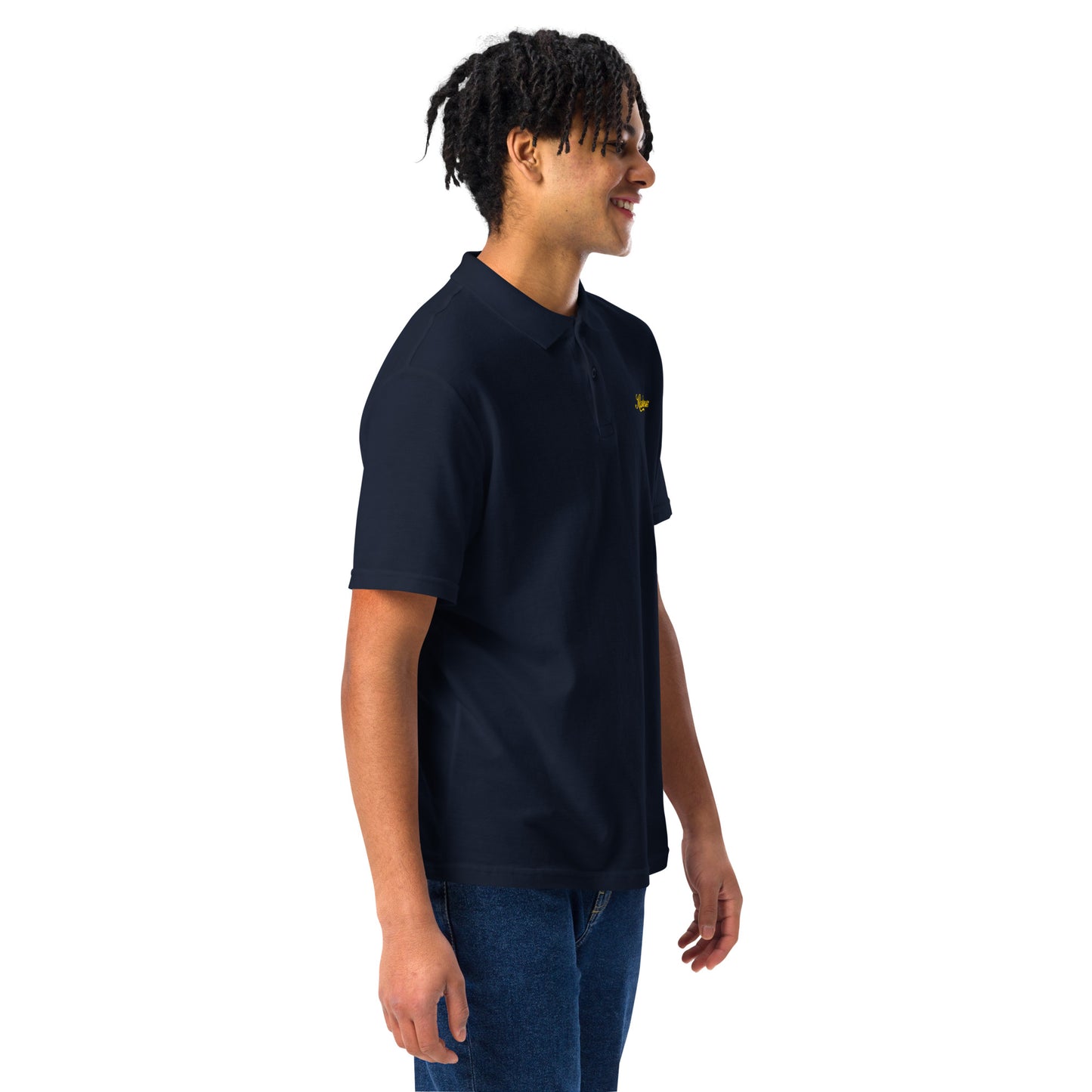 Kladower Poloshirt Unisex