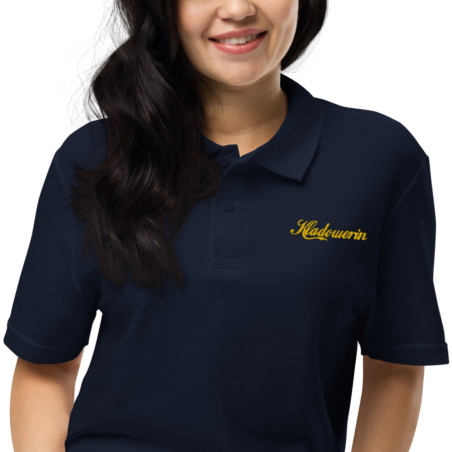 Kladowerin Poloshirt Unisex