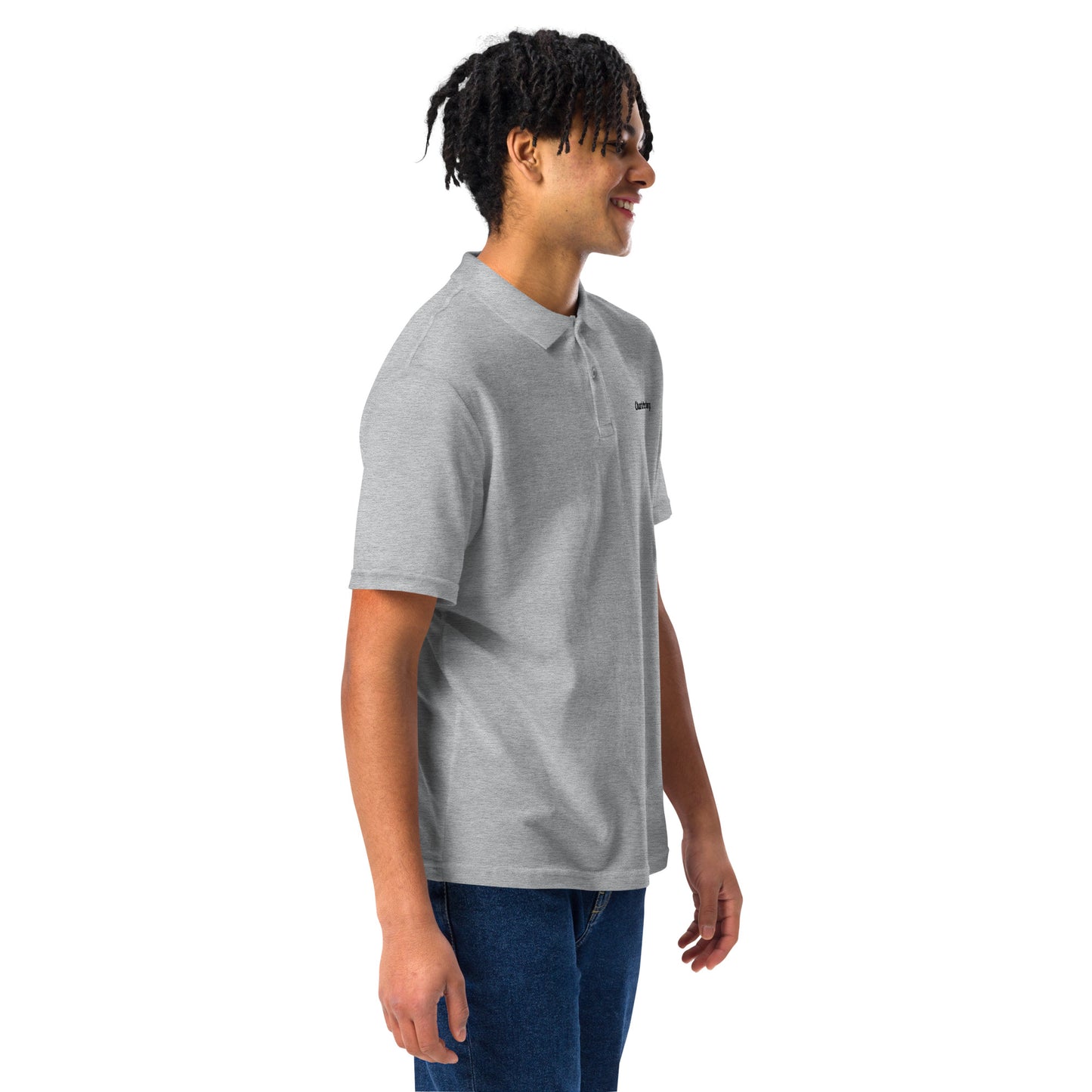 Charlottenburg Poloshirt Unisex