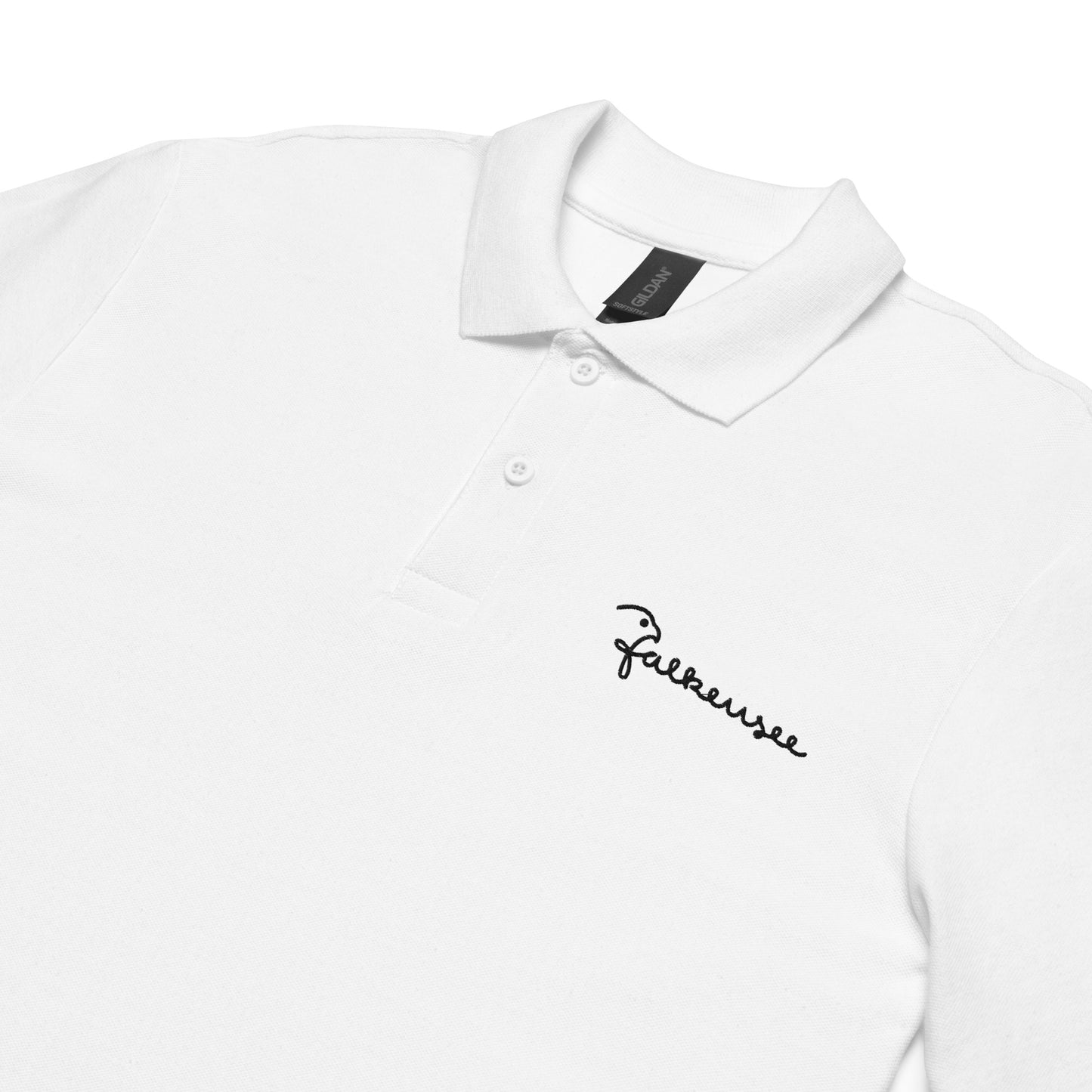 Falkensee Poloshirt Unisex