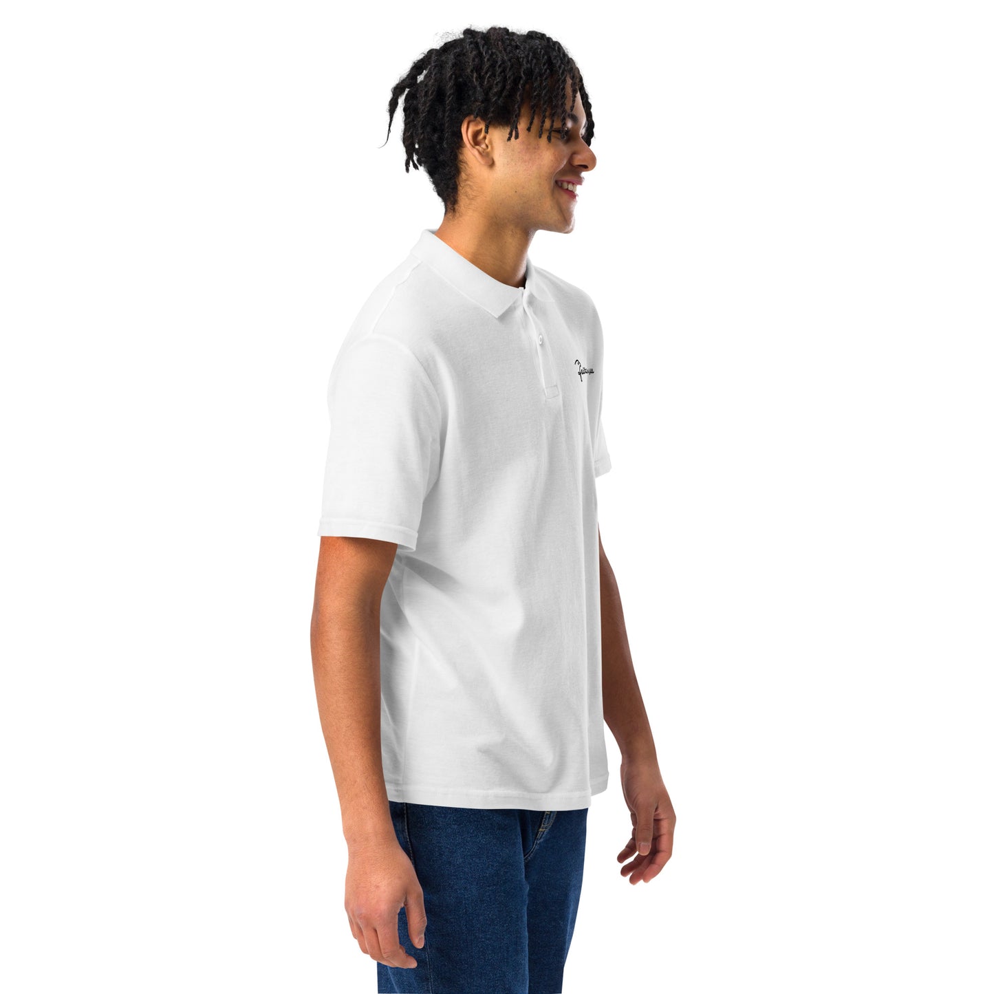 Falkensee Poloshirt Unisex