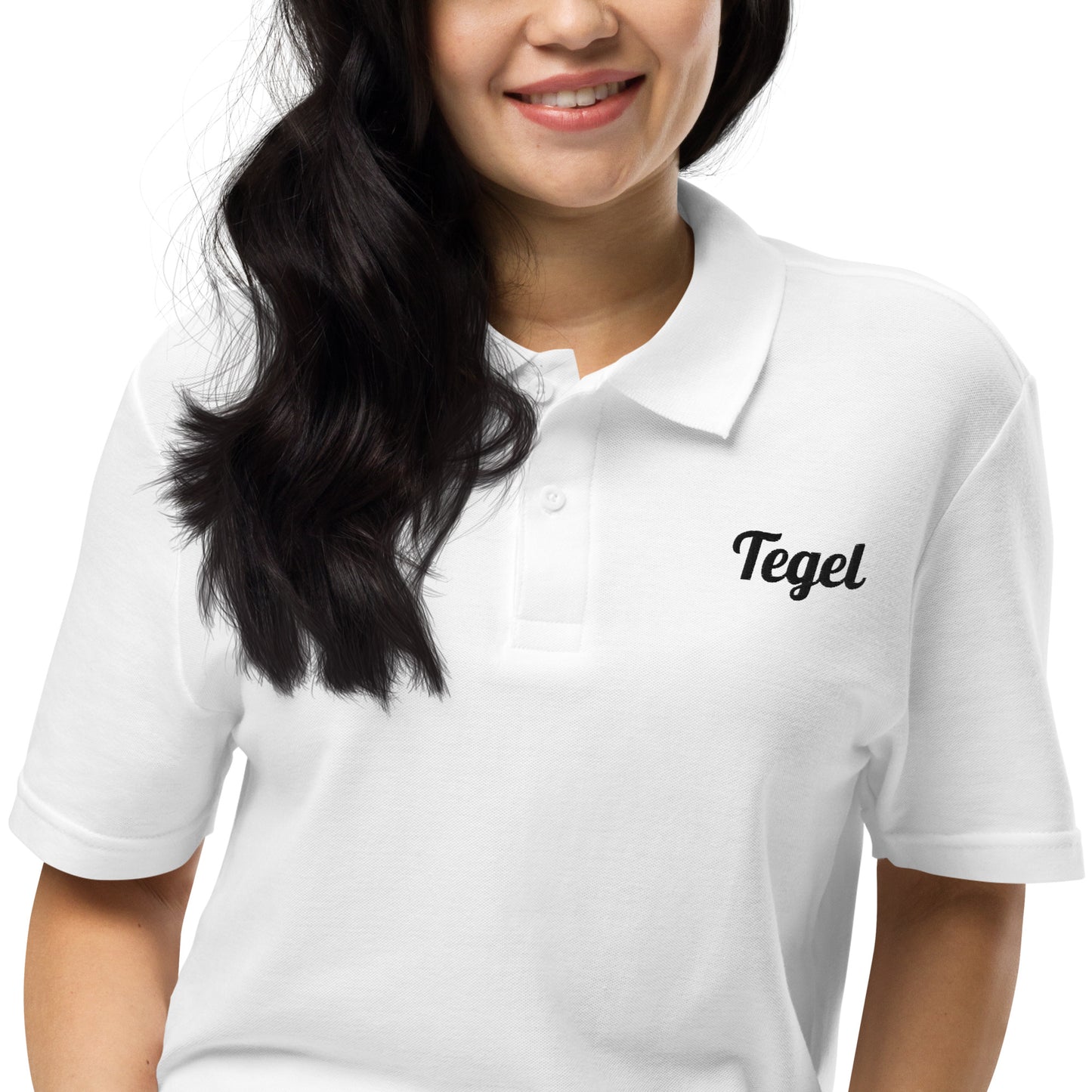 Tegel Poloshirt Unisex