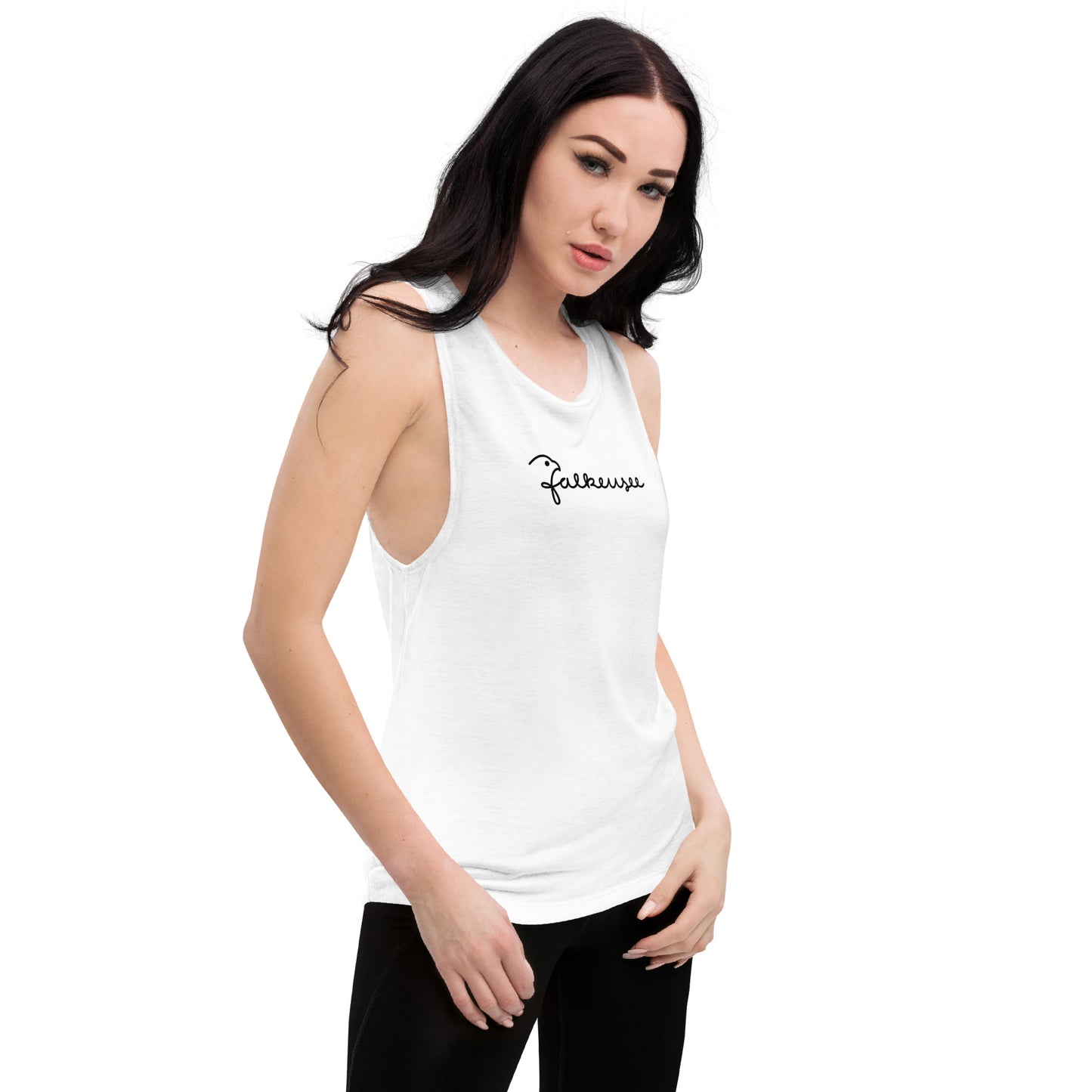 Falkensee Tank-Top Damen